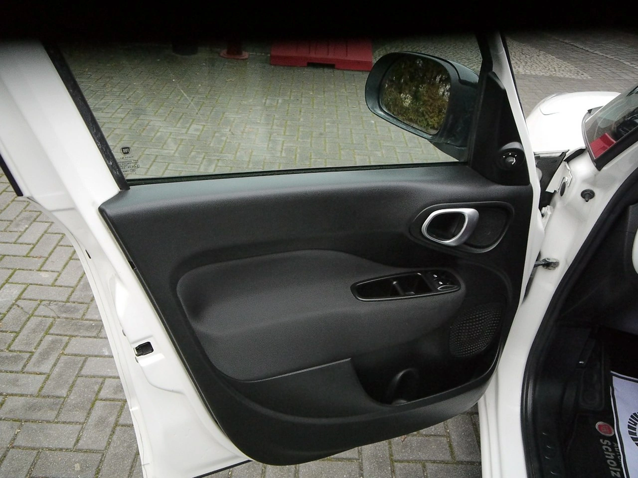 Fiat 500L - Zdjęcie 32