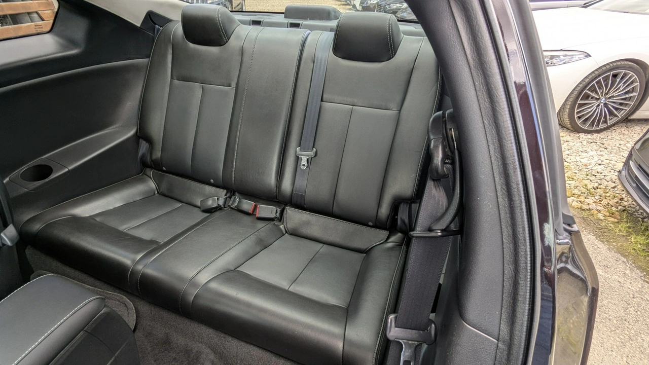 Nissan Altima - Zdjęcie 16
