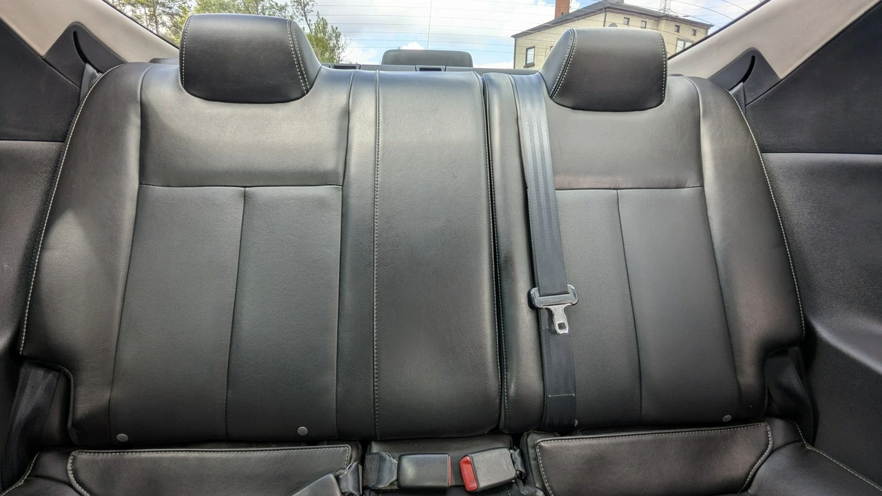 Nissan Altima - Zdjęcie 17