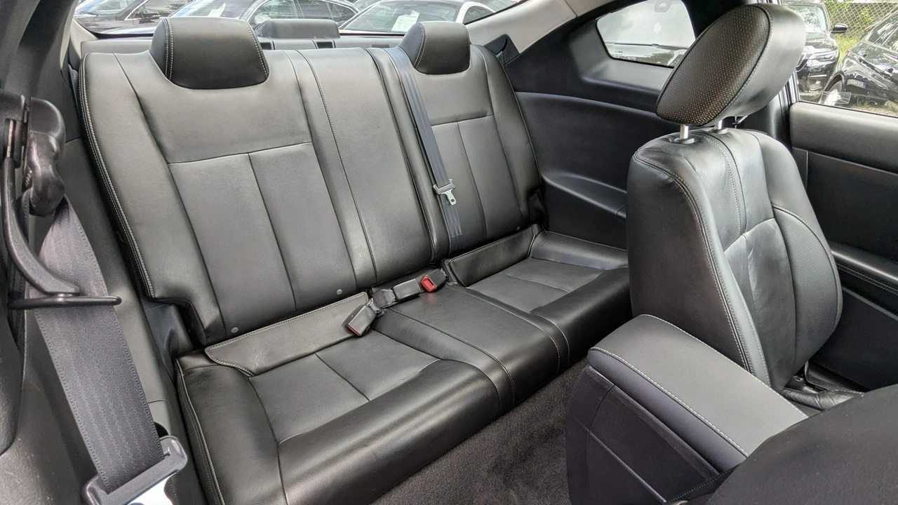 Nissan Altima - Zdjęcie 18