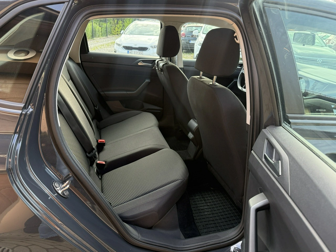 Volkswagen Polo - Zdjęcie 25