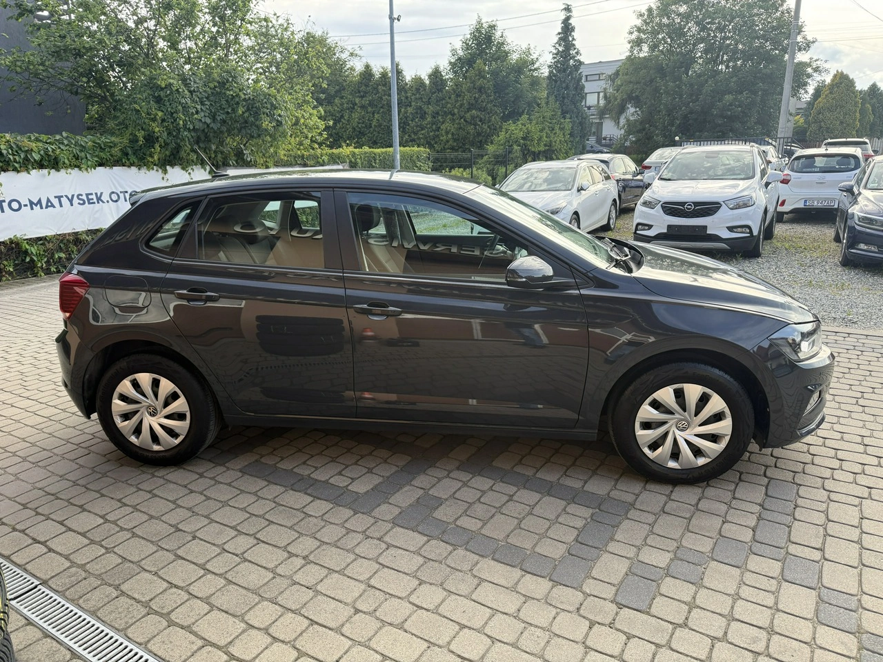 Volkswagen Polo - Zdjęcie 4