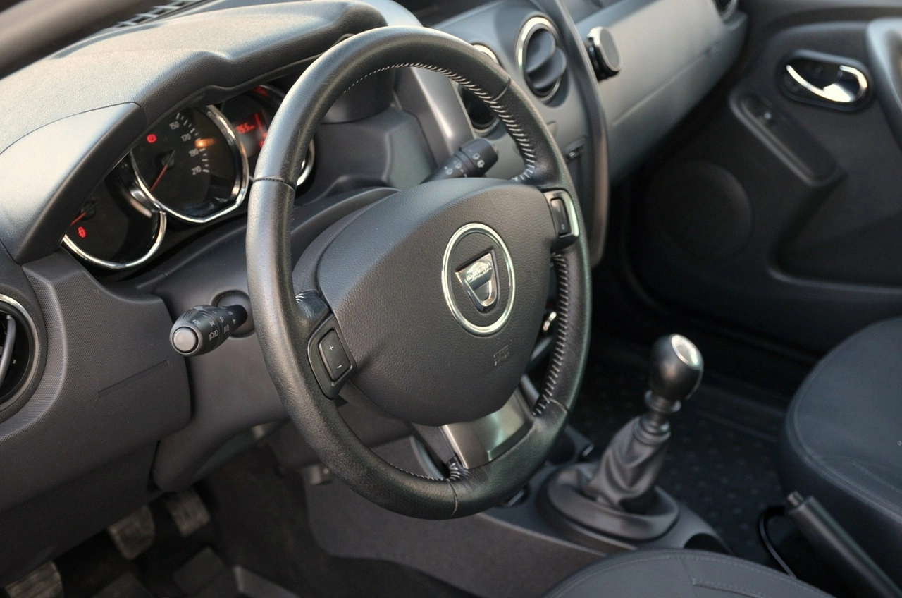 Dacia Duster - Zdjęcie 10
