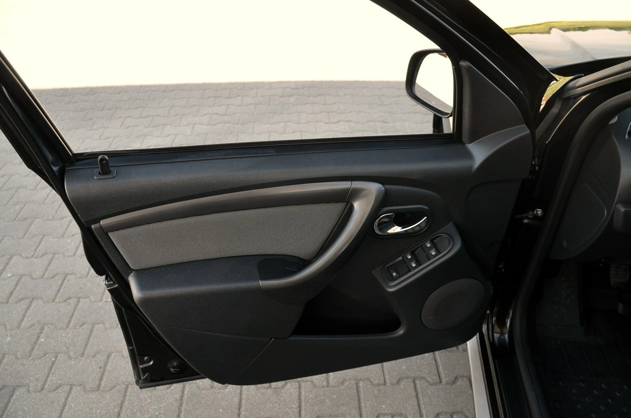 Dacia Duster - Zdjęcie 11