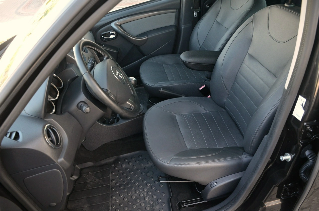 Dacia Duster - Zdjęcie 12