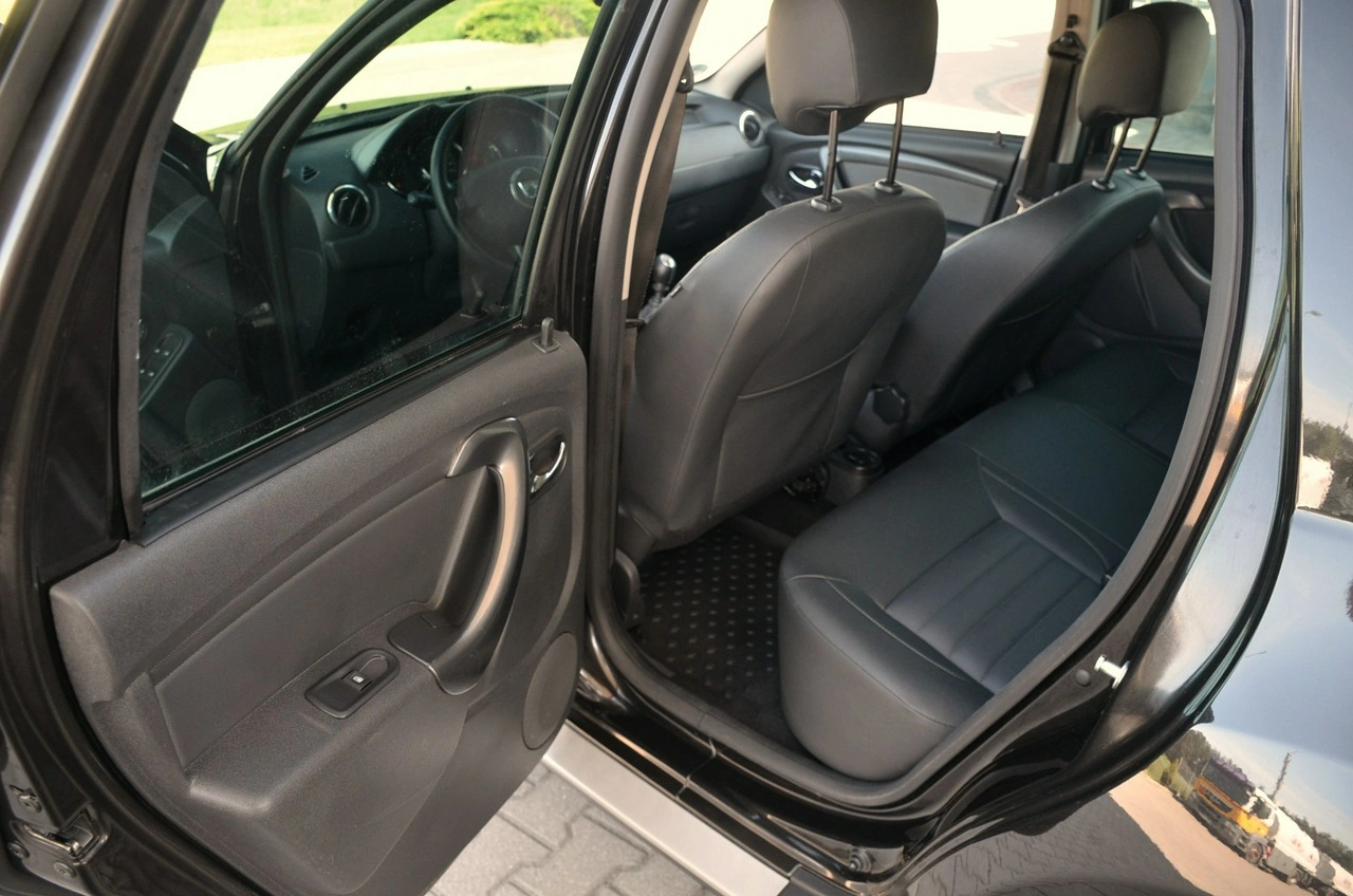 Dacia Duster - Zdjęcie 13