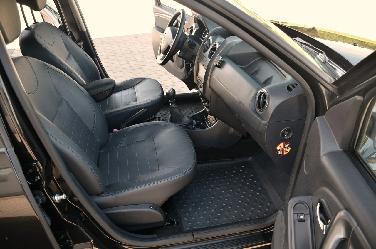 Dacia Duster - Zdjęcie 14