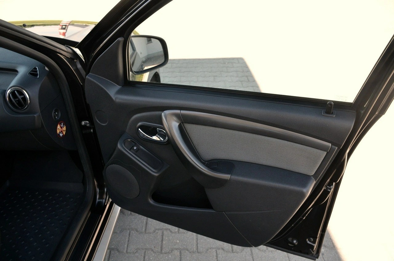 Dacia Duster - Zdjęcie 16