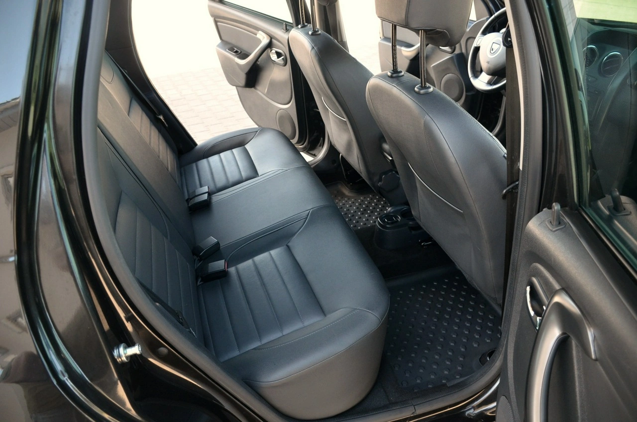 Dacia Duster - Zdjęcie 19