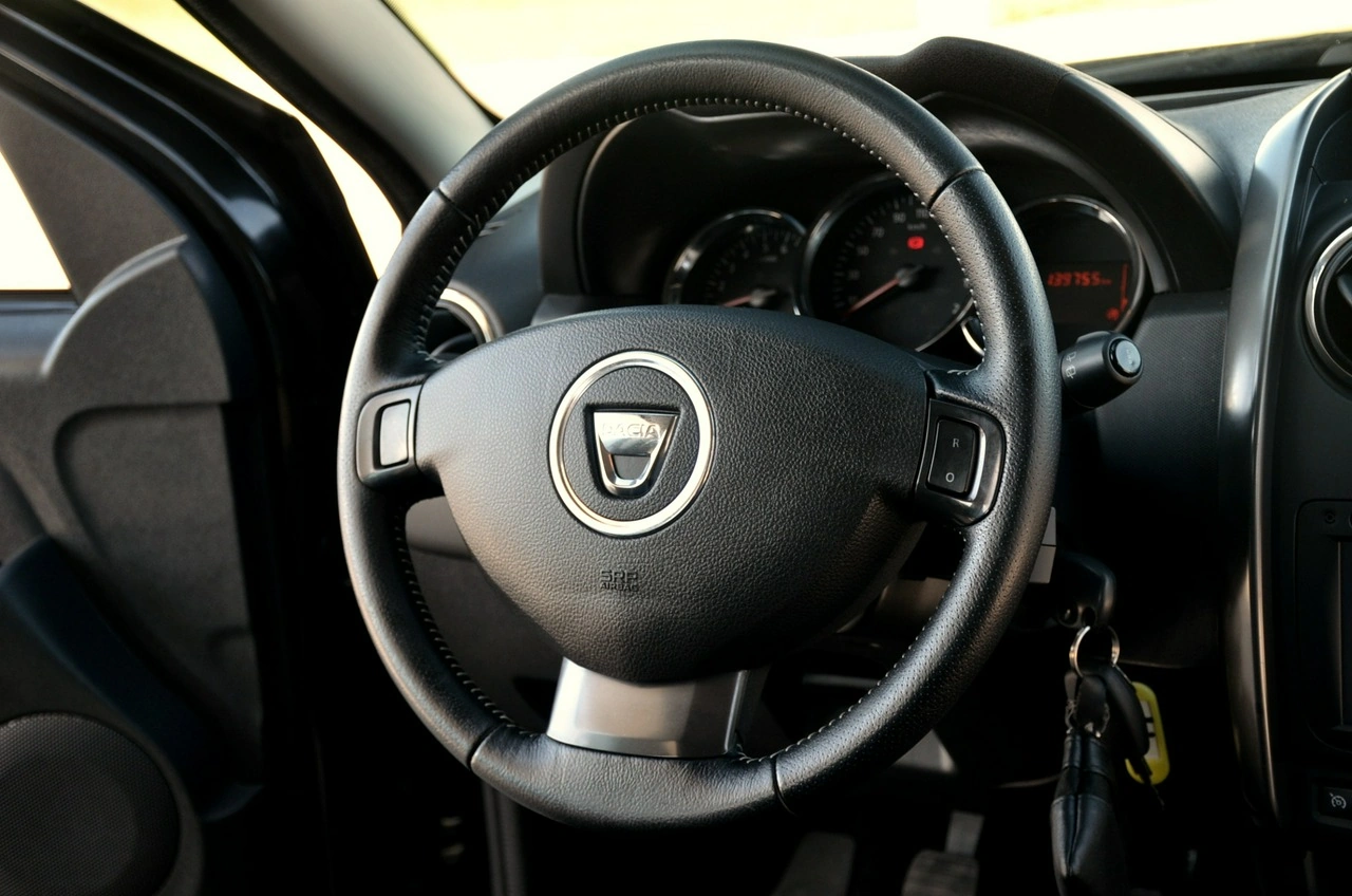 Dacia Duster - Zdjęcie 20