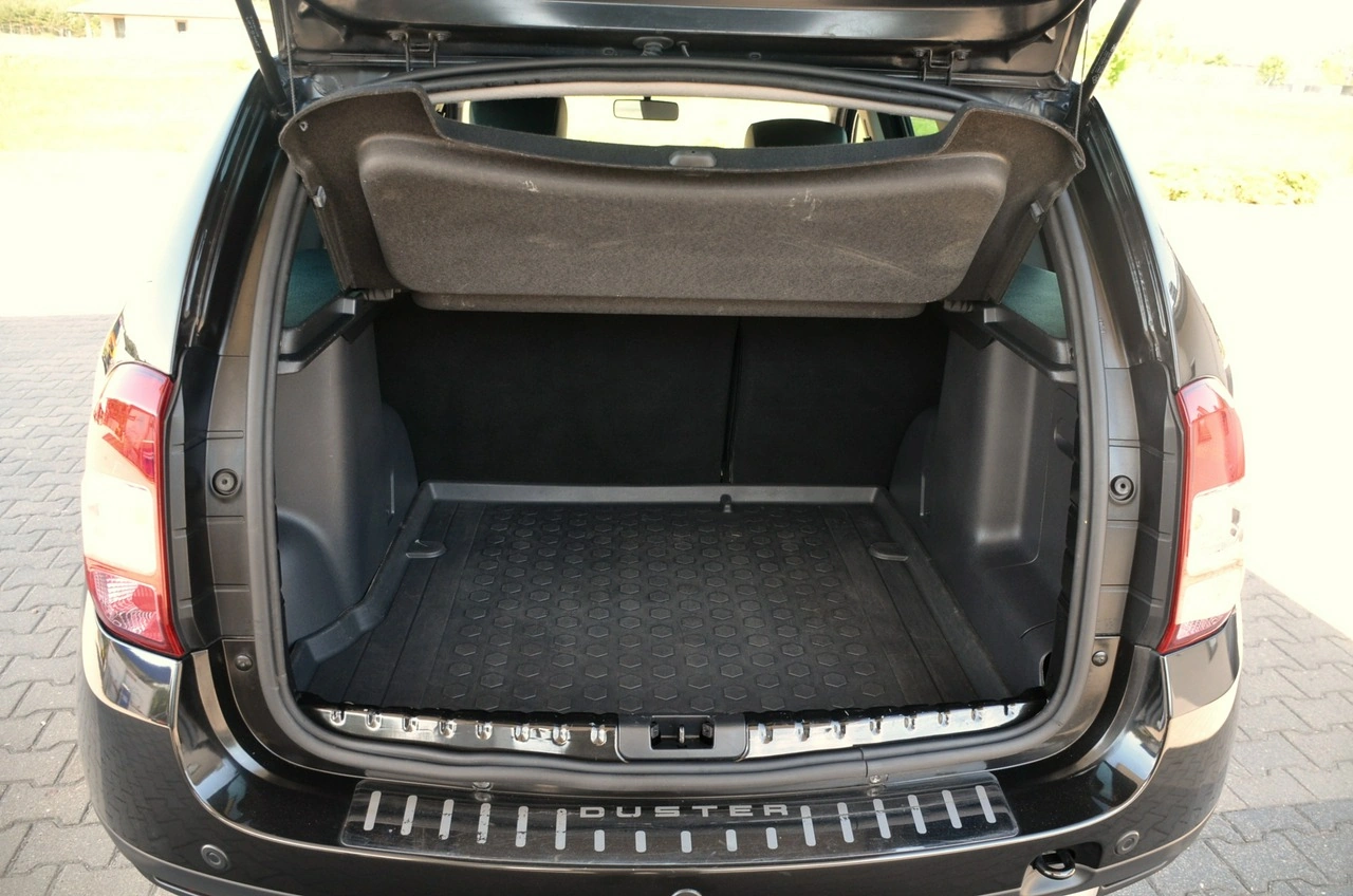 Dacia Duster - Zdjęcie 22
