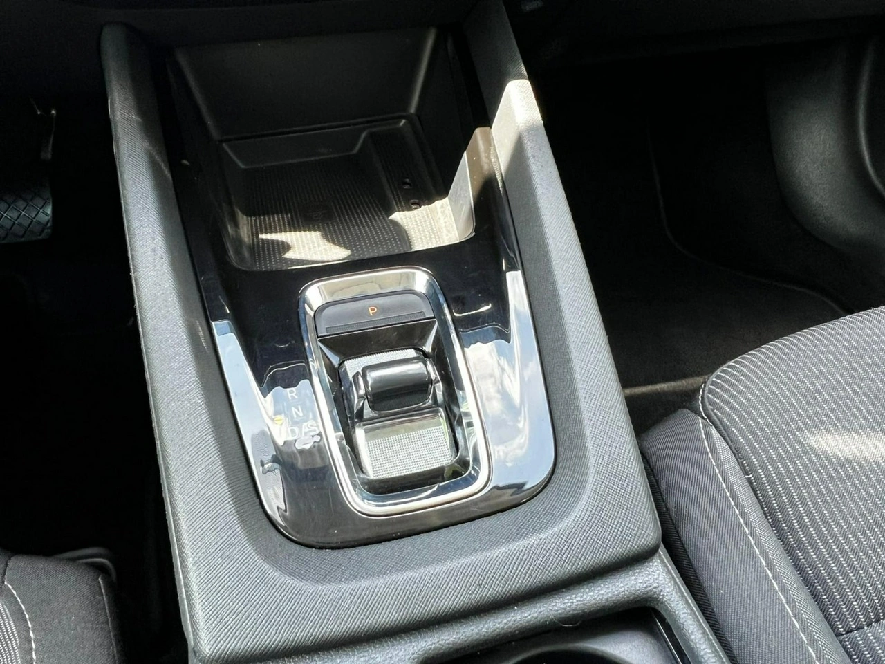 Skoda Octavia - Zdjęcie 16