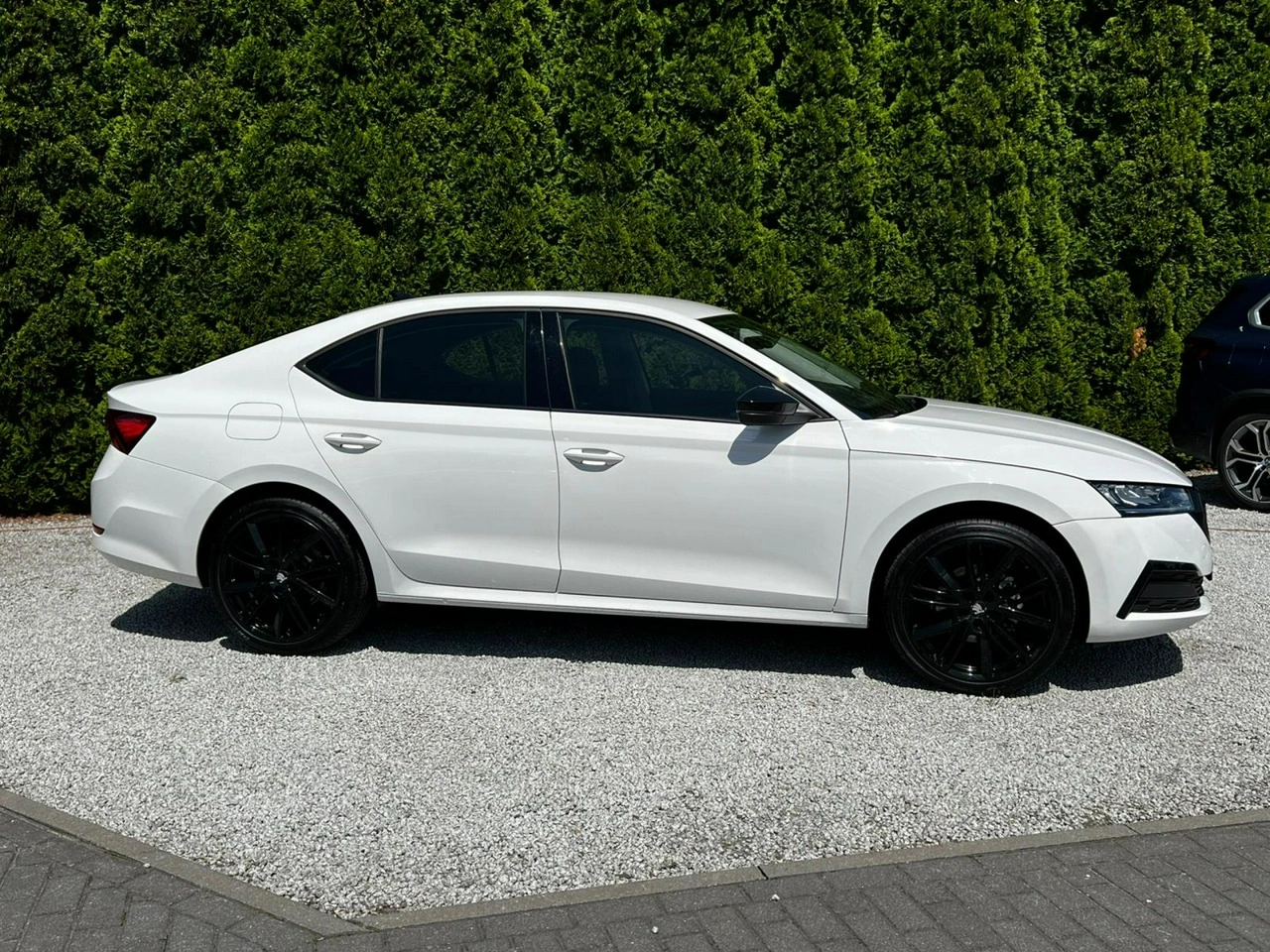 Skoda Octavia - Zdjęcie 5