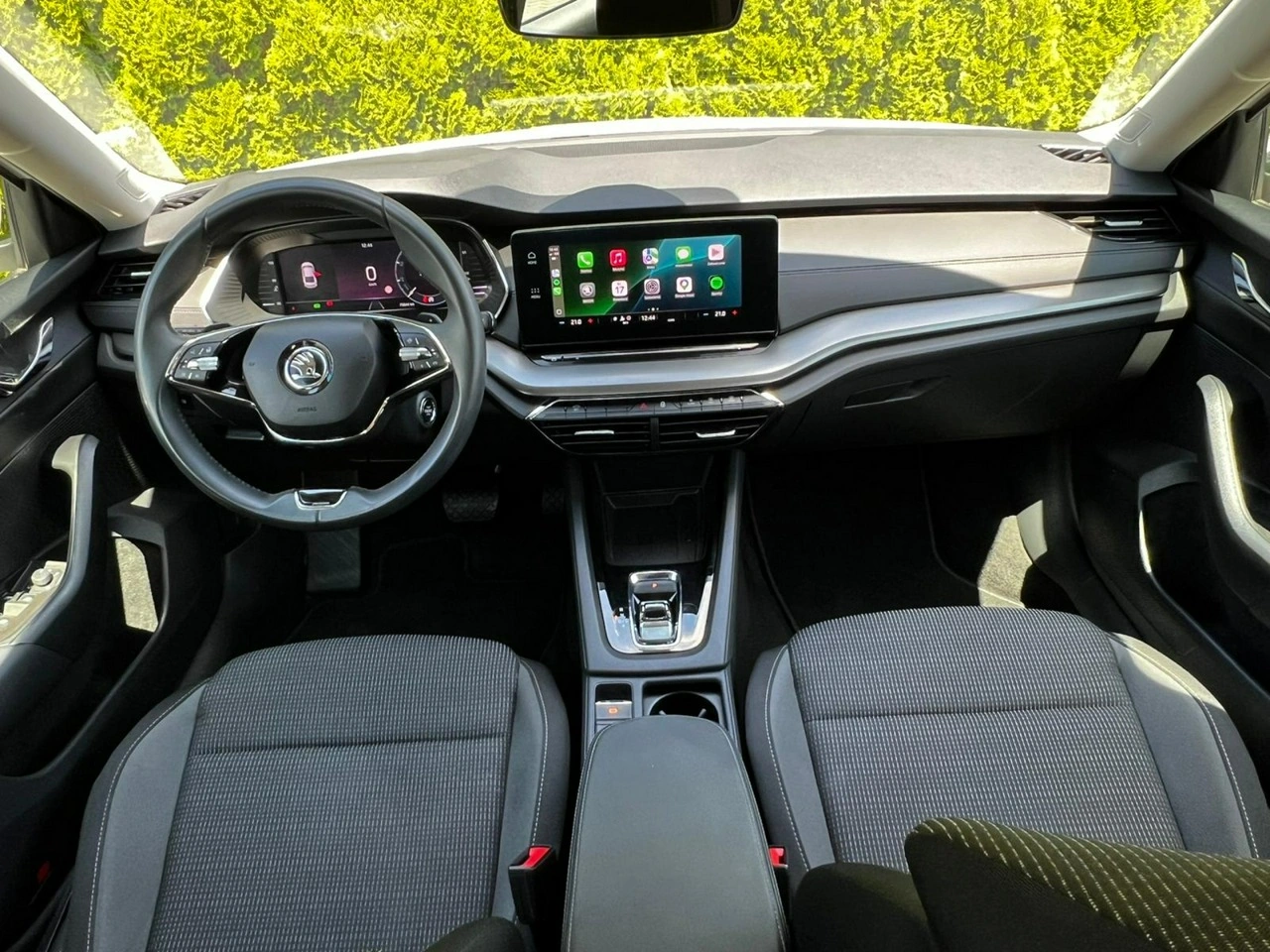 Skoda Octavia - Zdjęcie 7