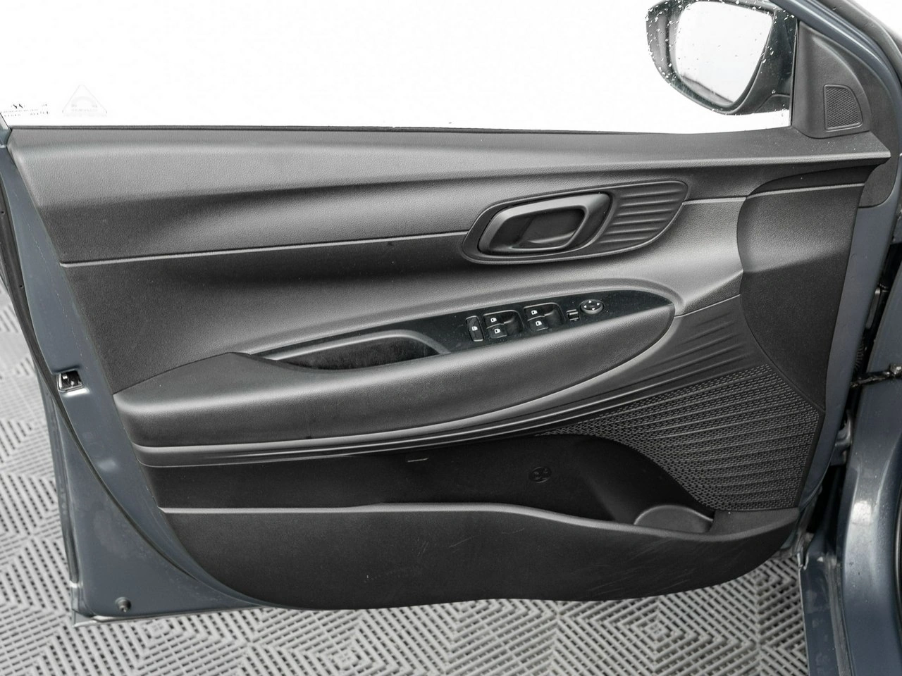Hyundai i20 - Zdjęcie 9