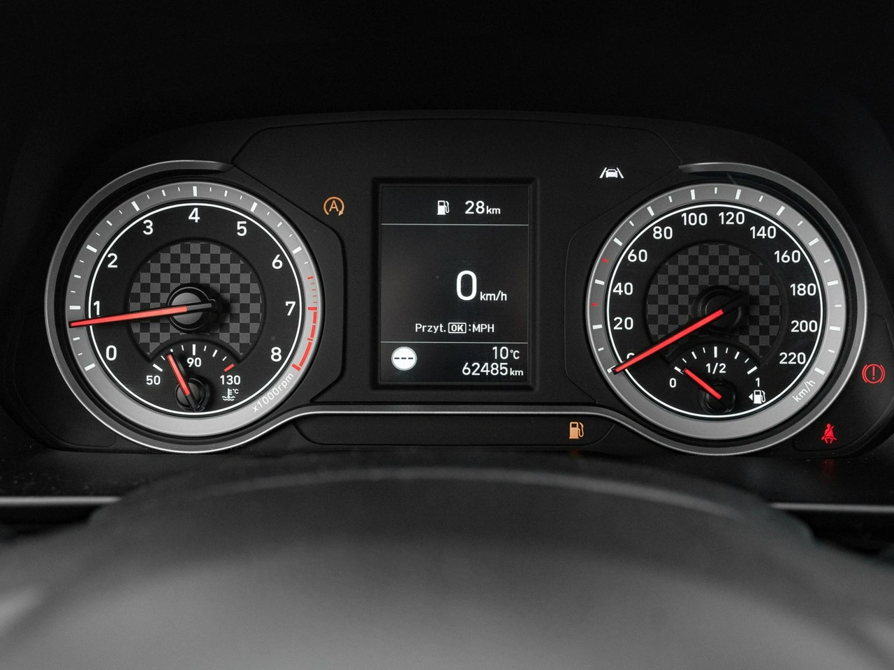 Hyundai i20 - Zdjęcie 12