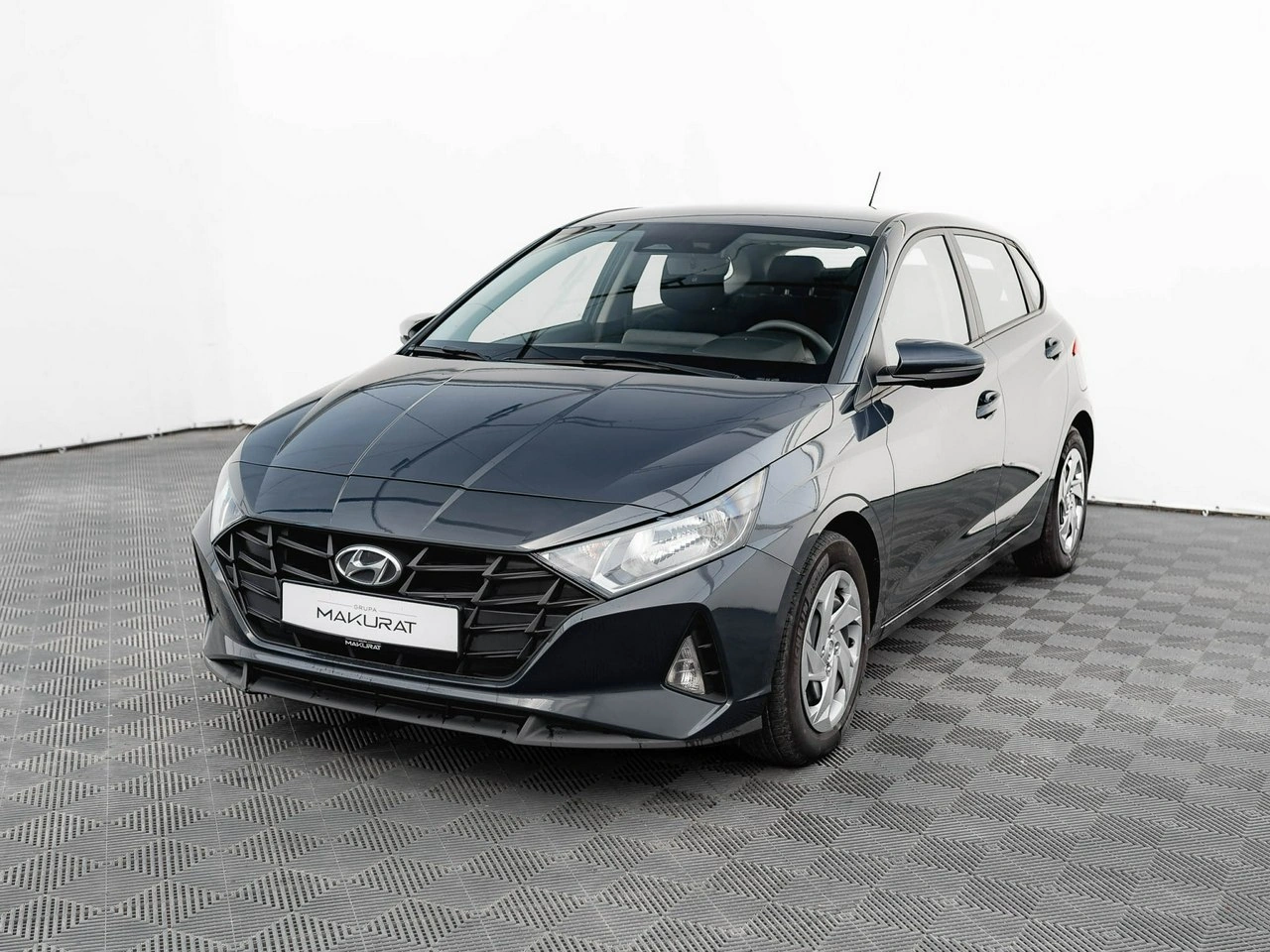 Hyundai i20 - Zdjęcie 1