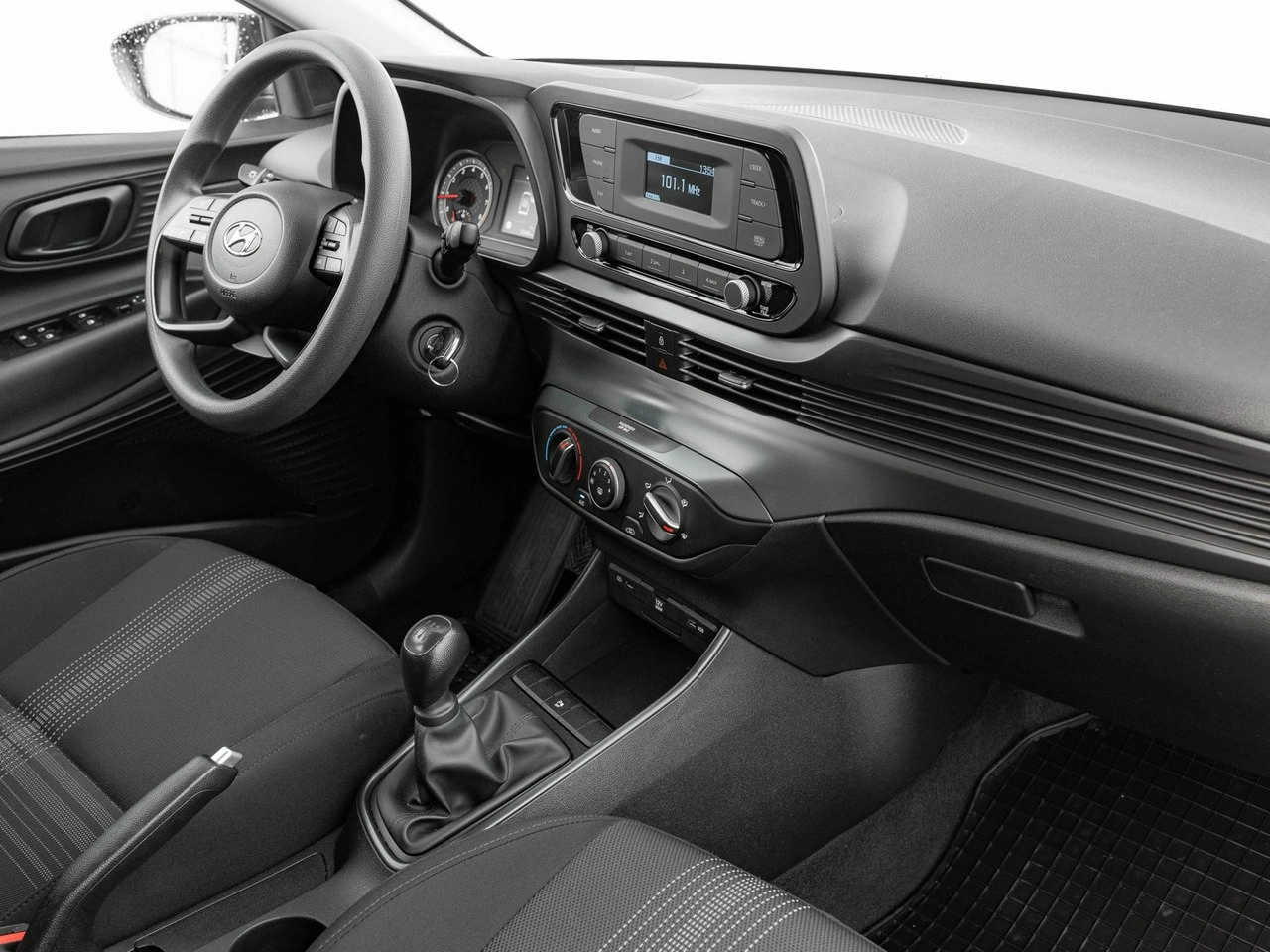 Hyundai i20 - Zdjęcie 27
