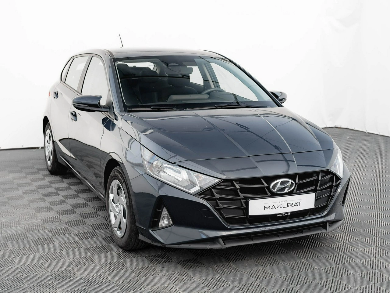 Hyundai i20 - Zdjęcie 2