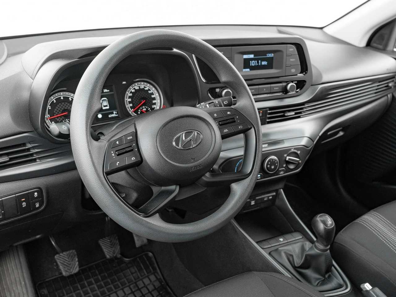 Hyundai i20 - Zdjęcie 5