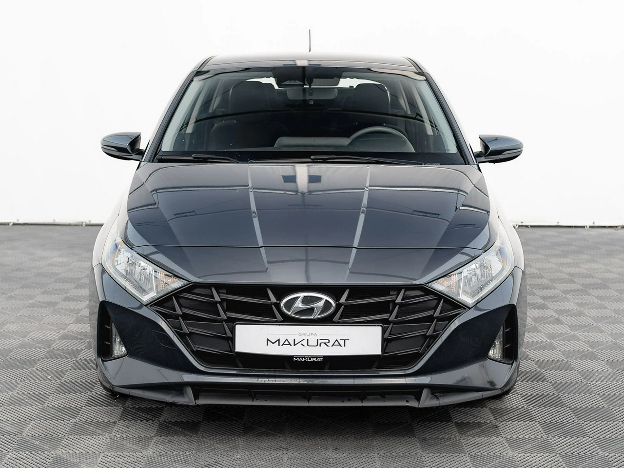 Hyundai i20 - Zdjęcie 6