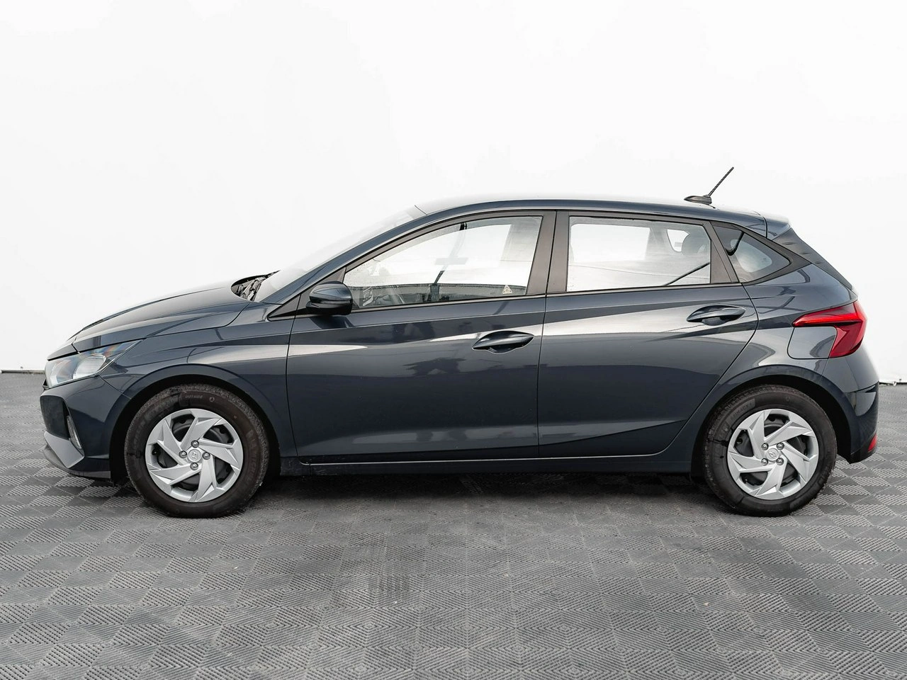 Hyundai i20 - Zdjęcie 7