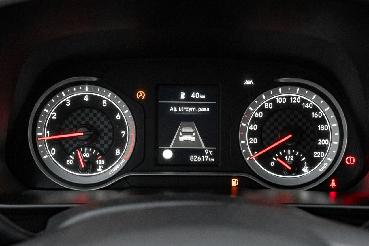 Hyundai i20 - Zdjęcie 11