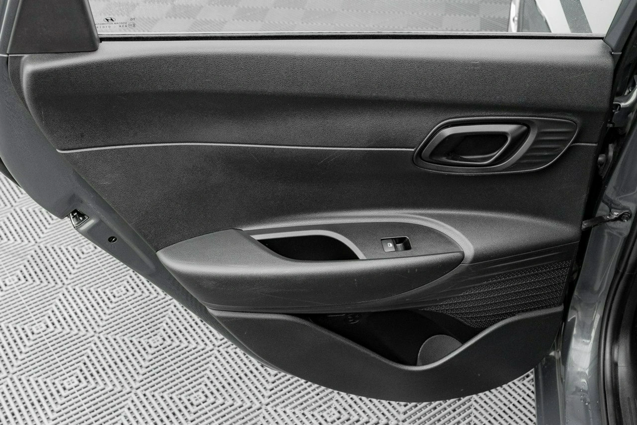 Hyundai i20 - Zdjęcie 15