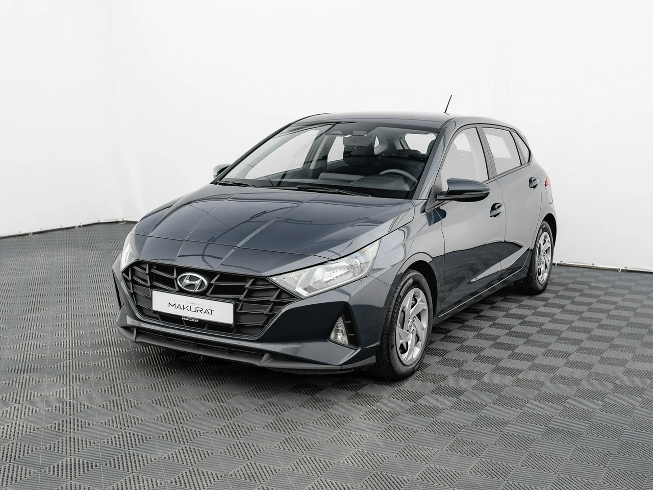 Hyundai i20 - Zdjęcie 1