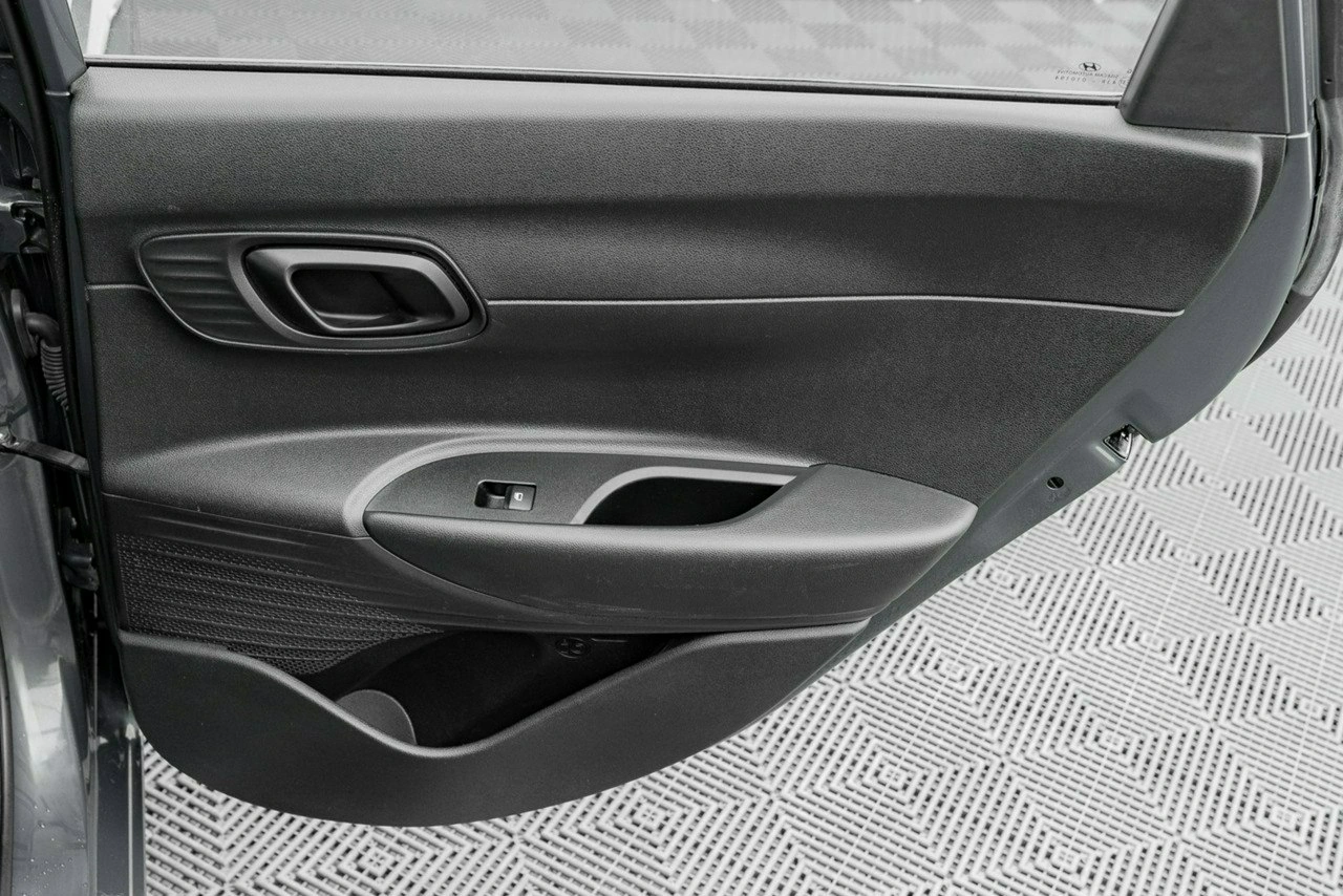 Hyundai i20 - Zdjęcie 19