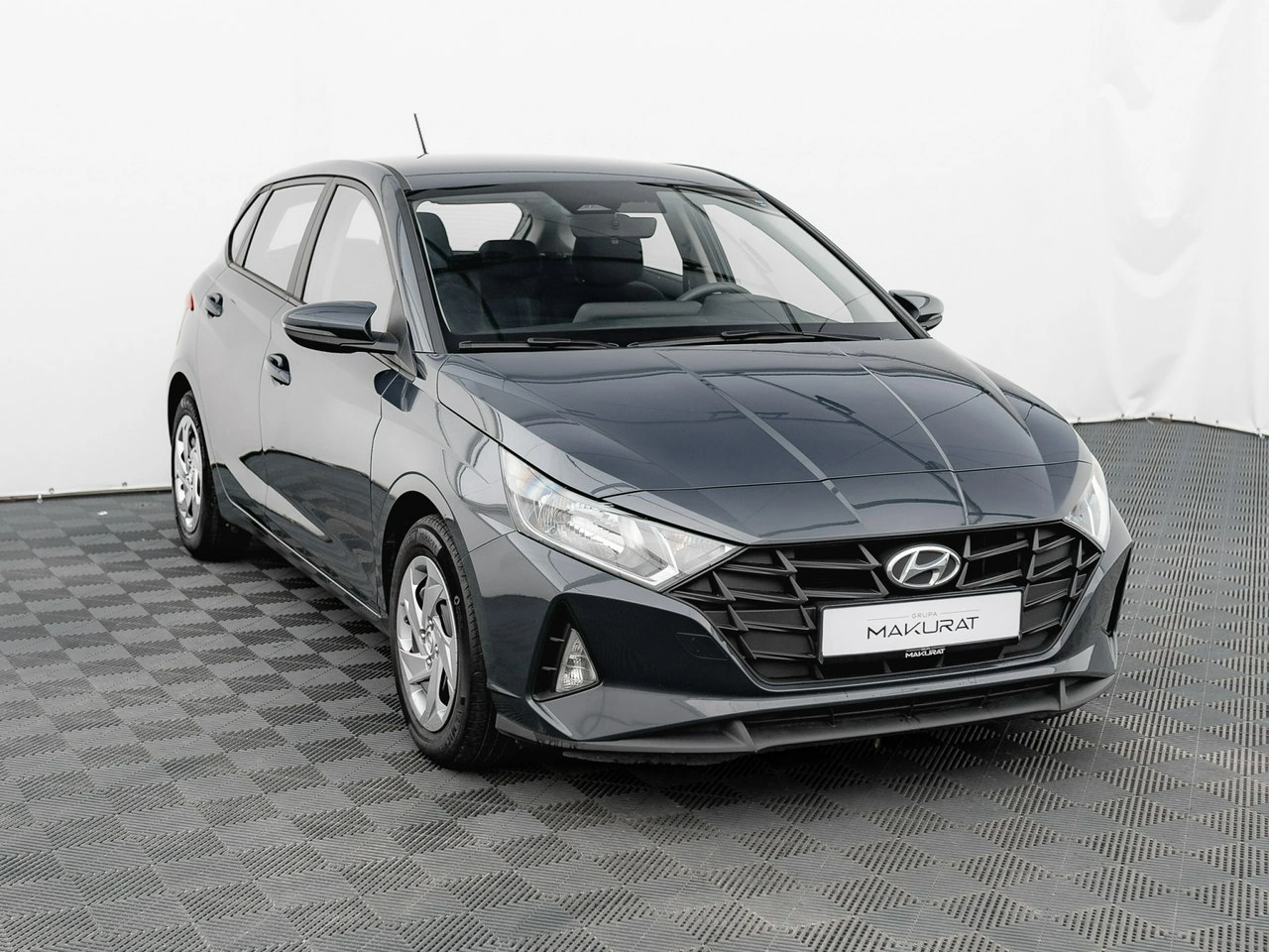 Hyundai i20 - Zdjęcie 2
