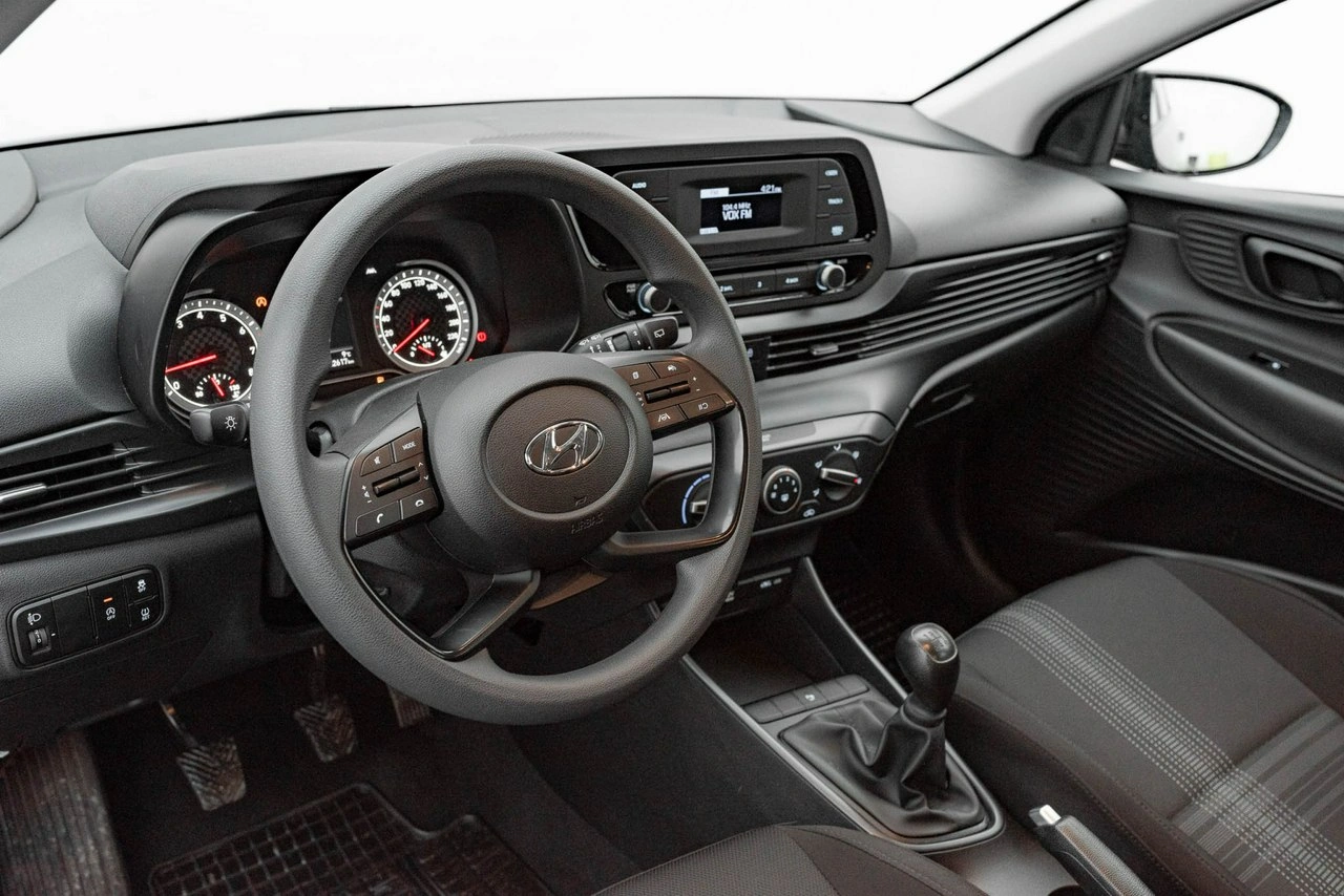 Hyundai i20 - Zdjęcie 5