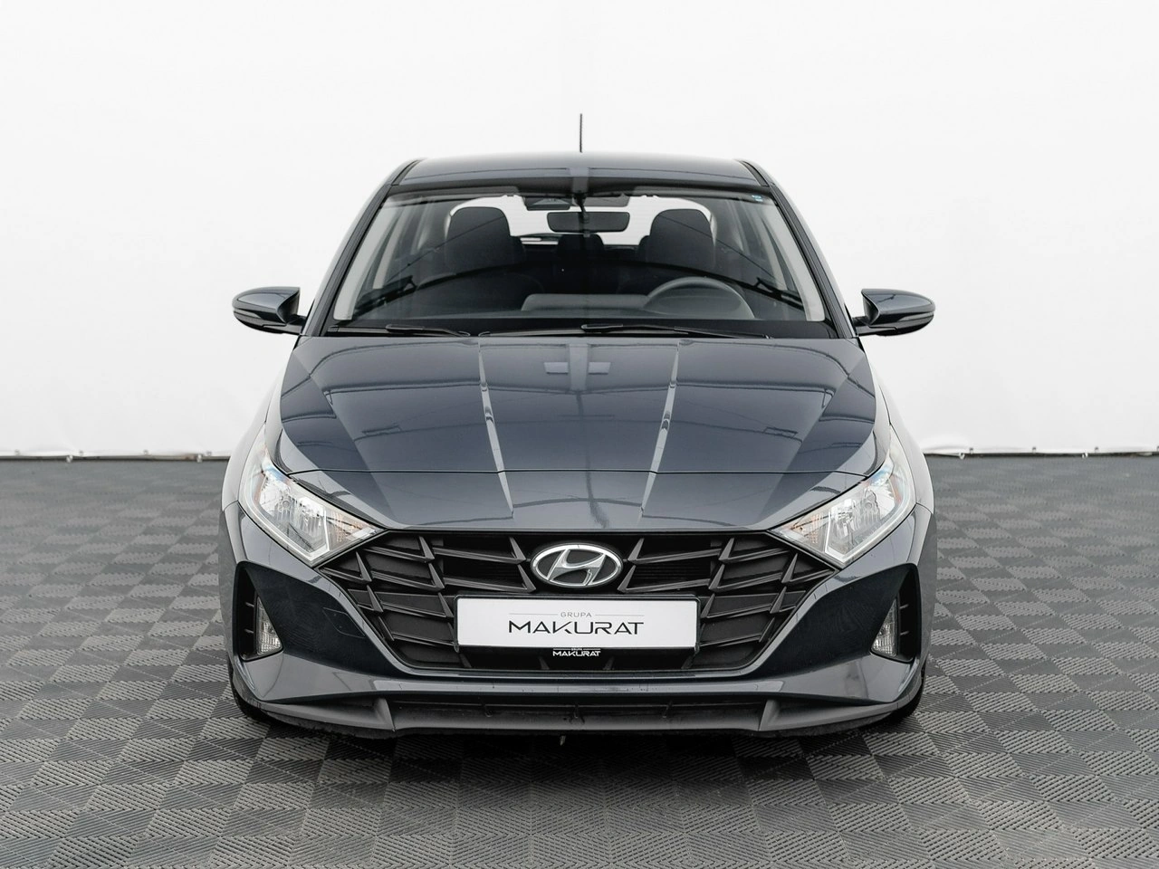 Hyundai i20 - Zdjęcie 6