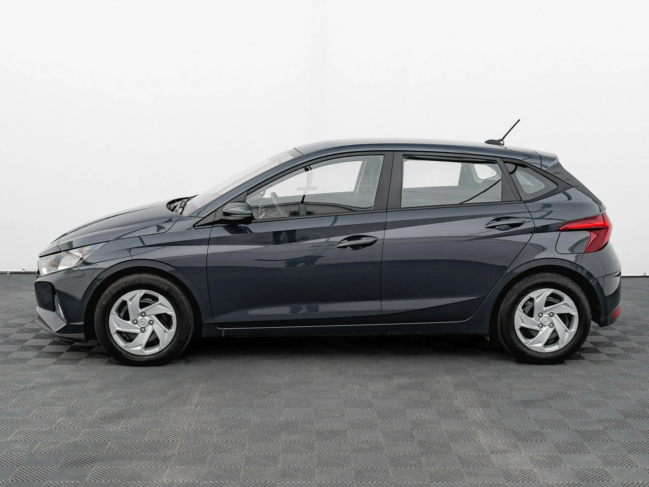 Hyundai i20 - Zdjęcie 7