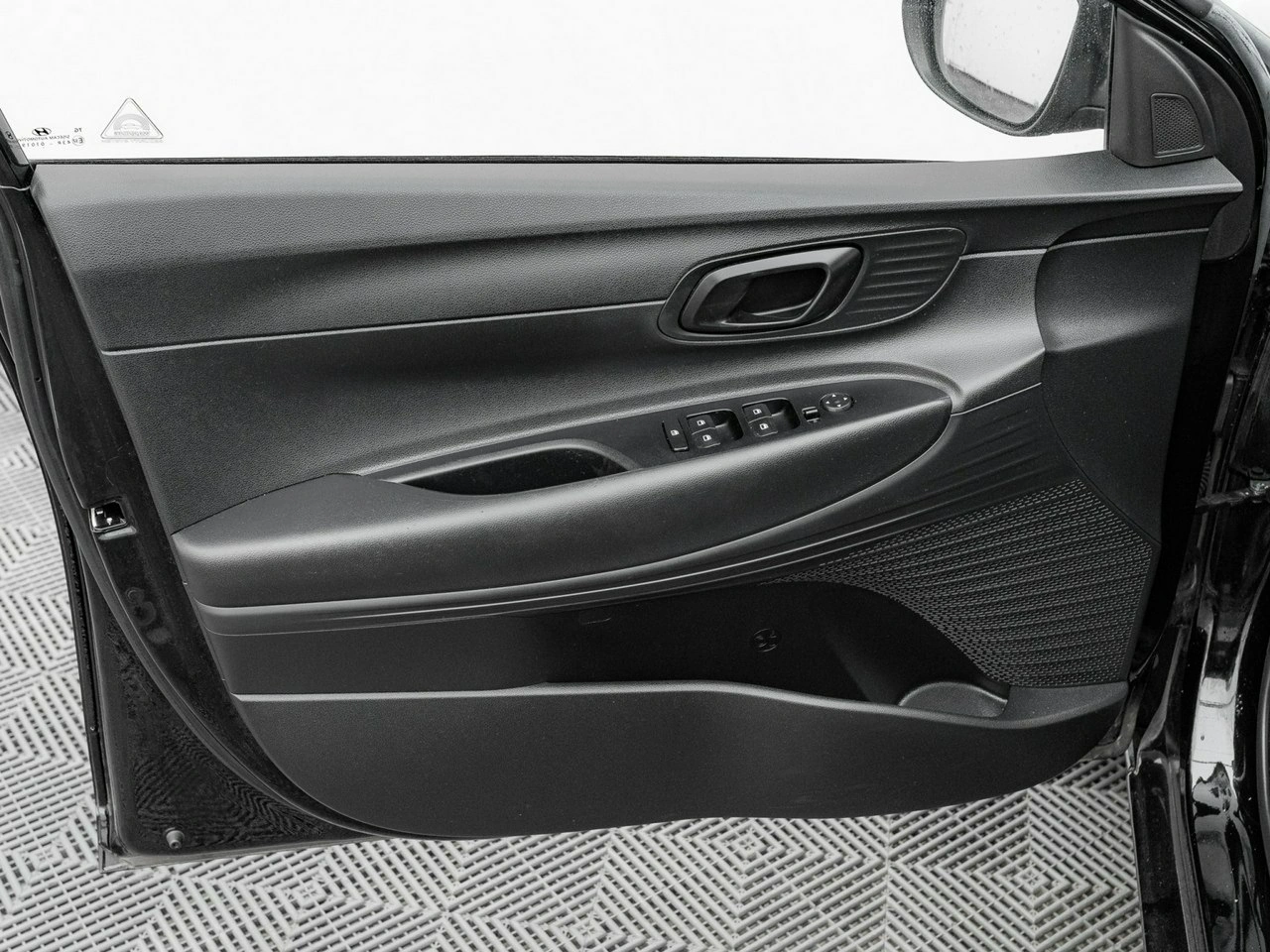 Hyundai i20 - Zdjęcie 9