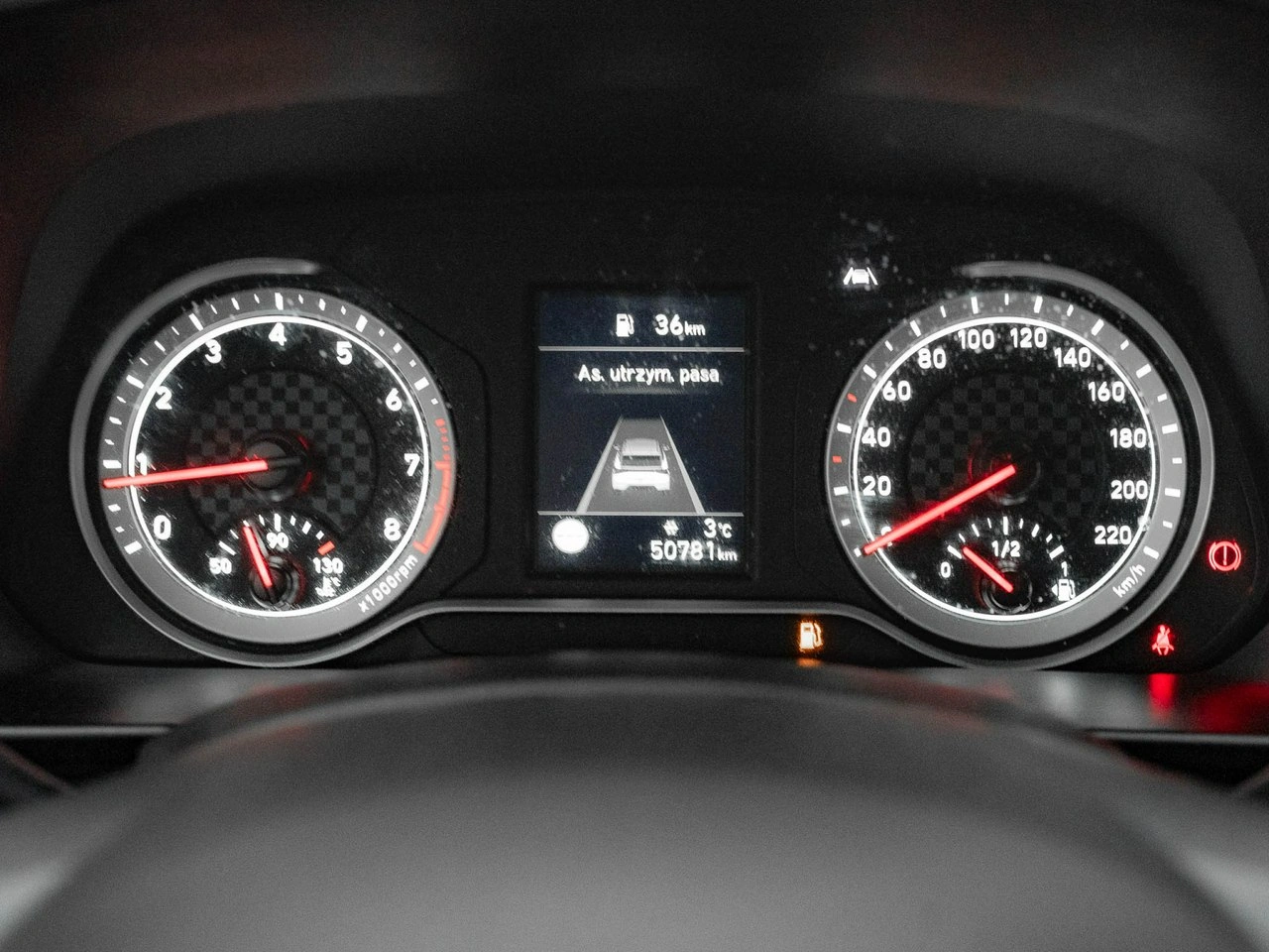 Hyundai i20 - Zdjęcie 11