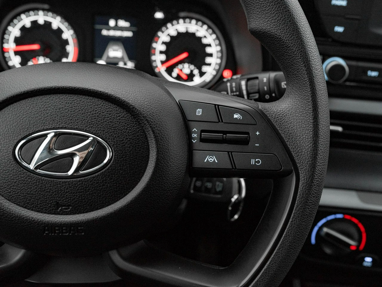 Hyundai i20 - Zdjęcie 13