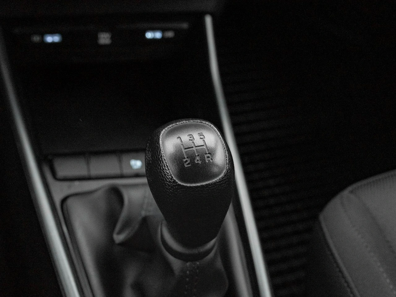 Hyundai i20 - Zdjęcie 14