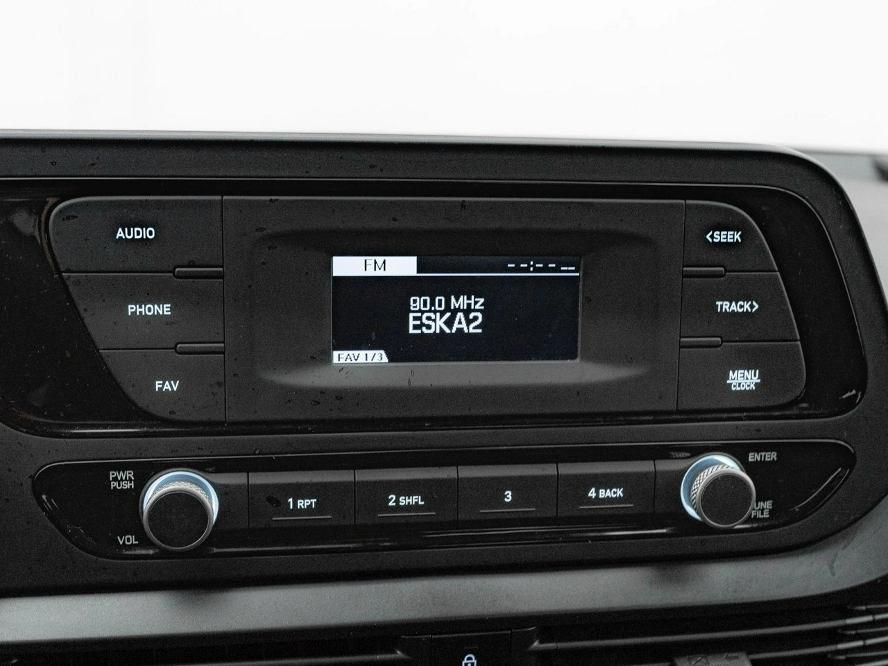 Hyundai i20 - Zdjęcie 16