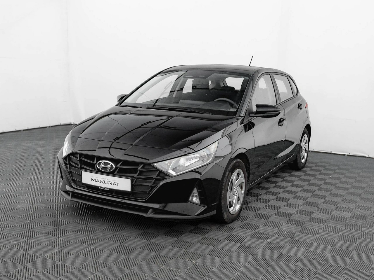 Hyundai i20 - Zdjęcie 1