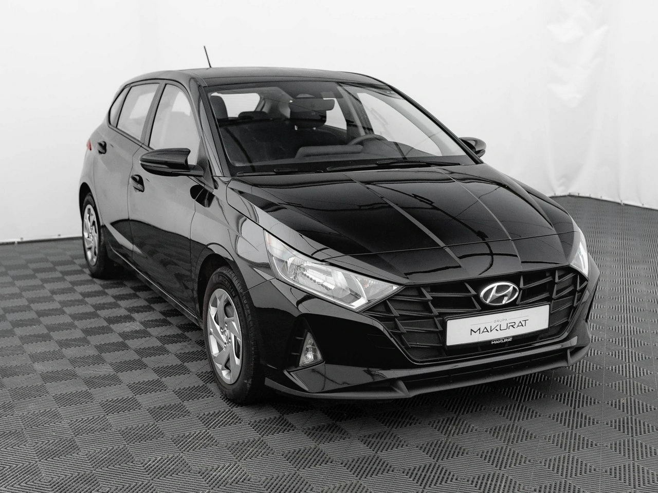 Hyundai i20 - Zdjęcie 3