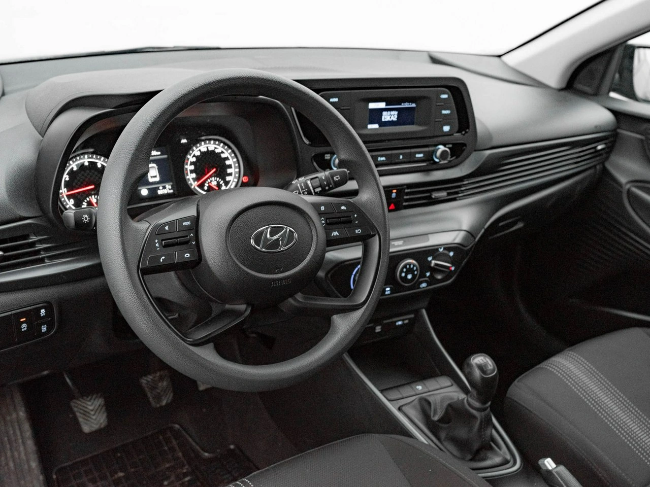 Hyundai i20 - Zdjęcie 5