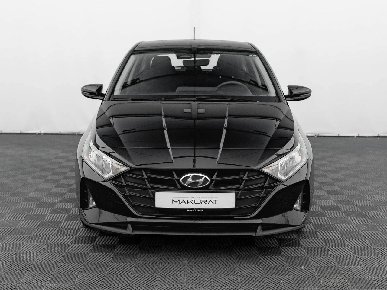 Hyundai i20 - Zdjęcie 6