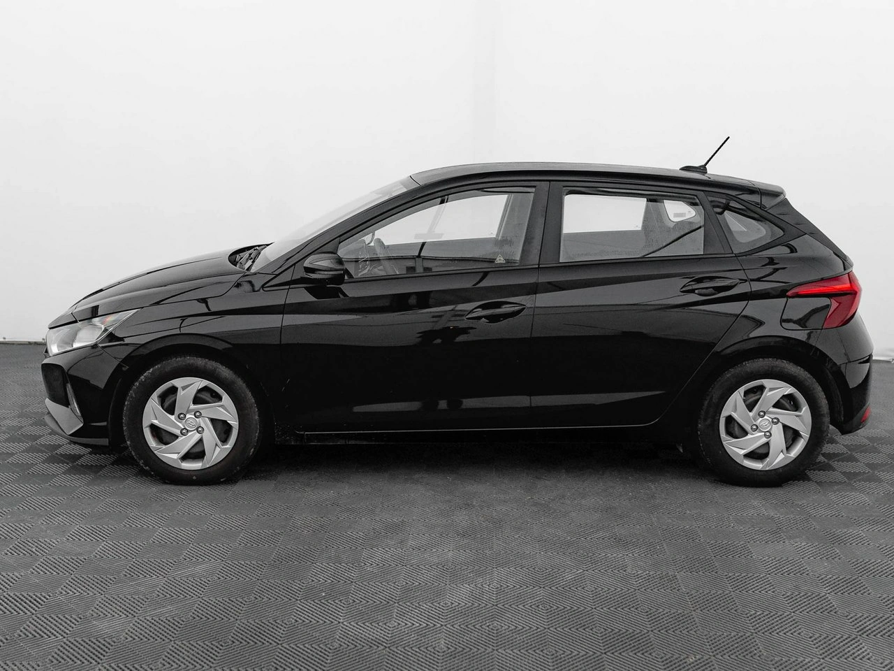 Hyundai i20 - Zdjęcie 7