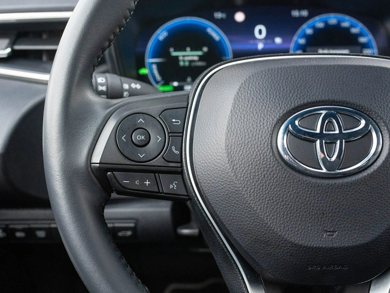 Toyota Corolla - Zdjęcie 12