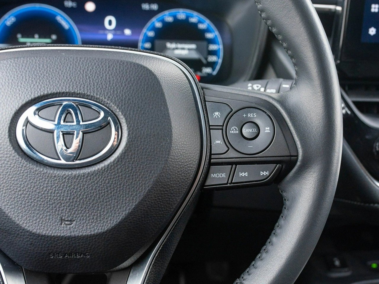 Toyota Corolla - Zdjęcie 13