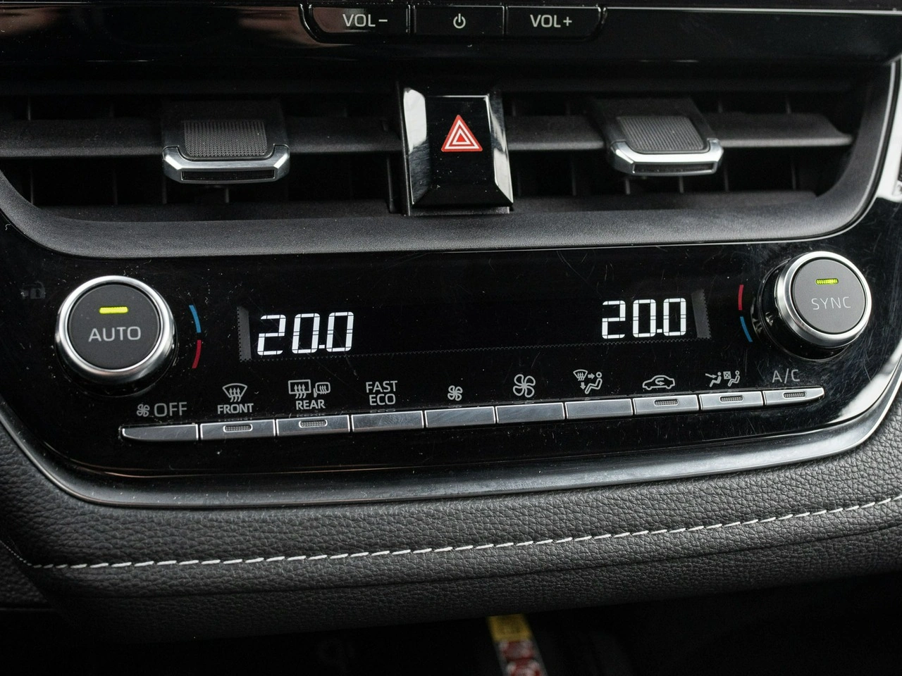 Toyota Corolla - Zdjęcie 15