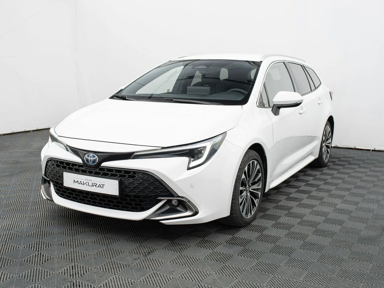Toyota Corolla - Zdjęcie 1