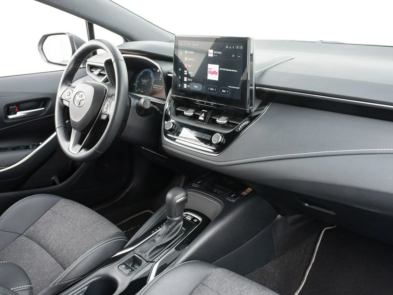 Toyota Corolla - Zdjęcie 27