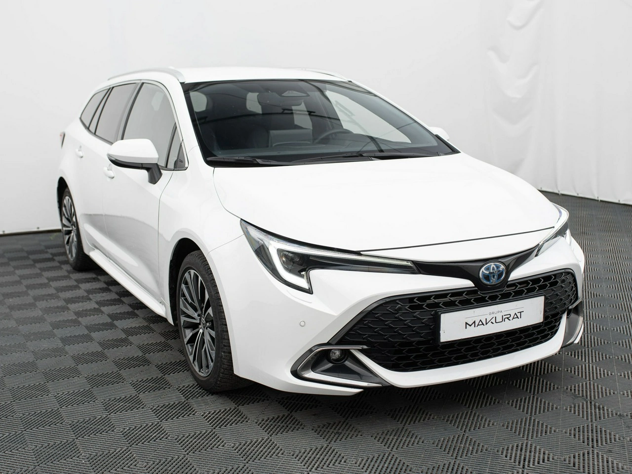 Toyota Corolla - Zdjęcie 2